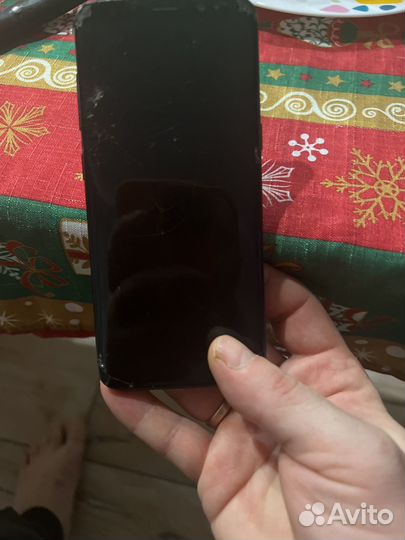 Samsung Galaxy C8, 4/64 ГБ