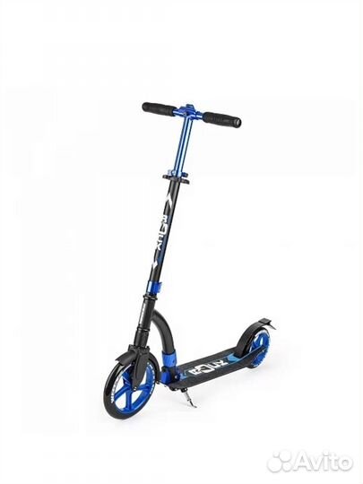Самокат weelz rock 2шт
