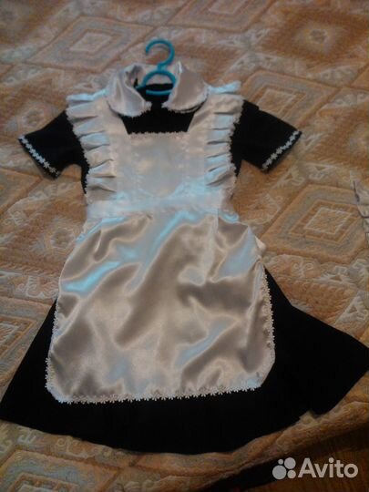 Школьная форма