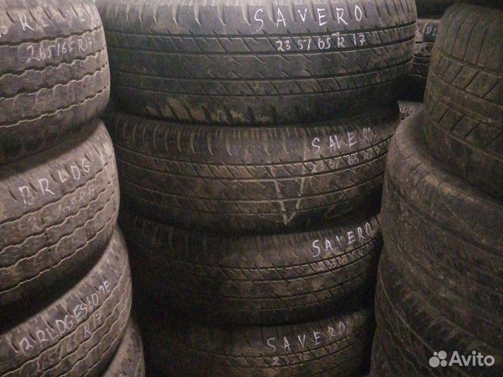 GT Radial Savero H/T 235/65 R17