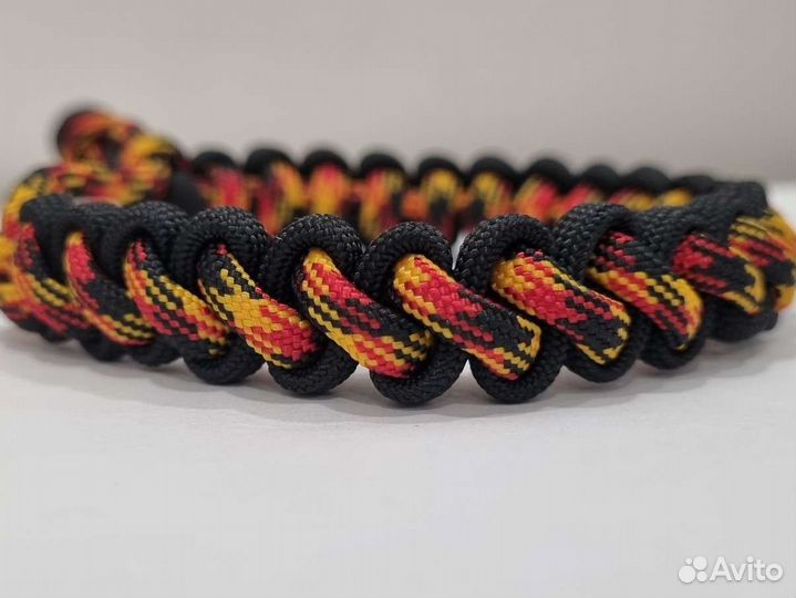 Браслет из паракорда на заказ,в наличии на подарок