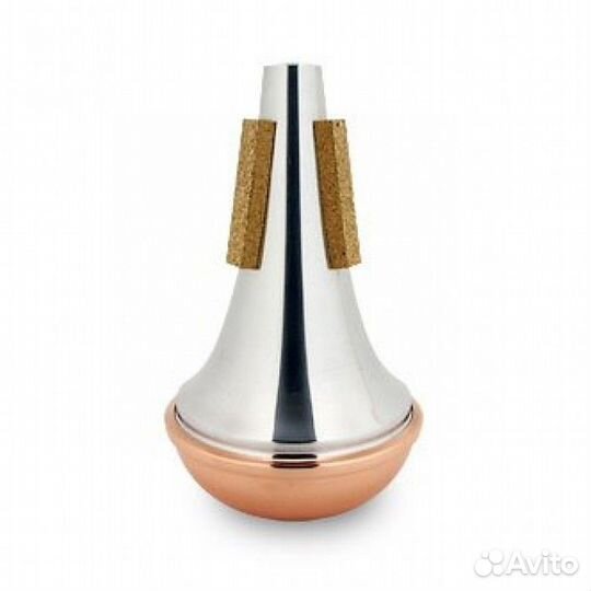 Сурдина для трубы Tom Crown 30TC Straigh