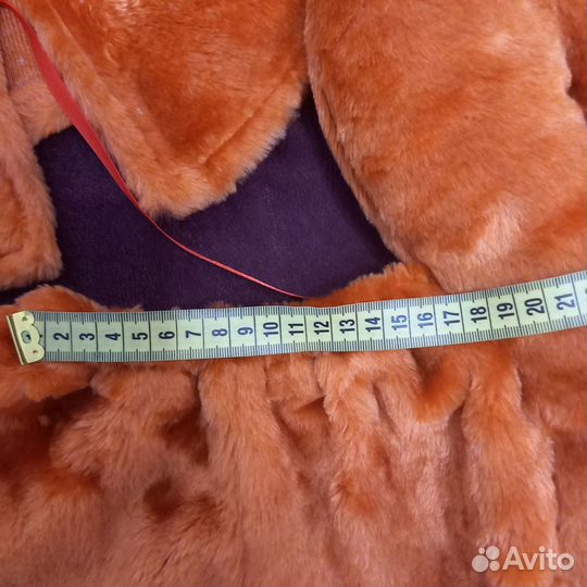 Костюм белка