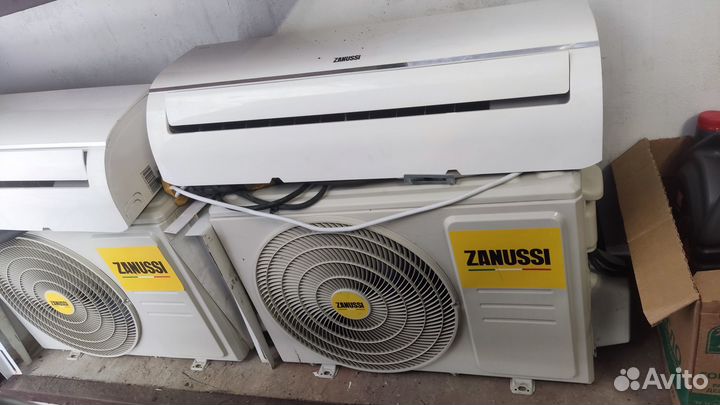 Кондиционер