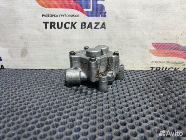 Тннд Daf XF105, Daf XF95