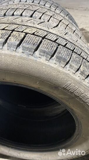 Bridgestone Blizzak Revo GZ 175/65 R14