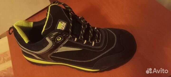 Ботинки уран 47 р-р