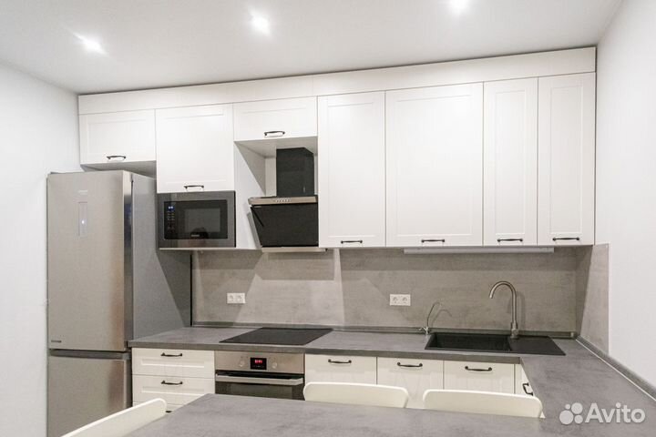 Кухонный гарнитур (реальная цена) кс07 14834