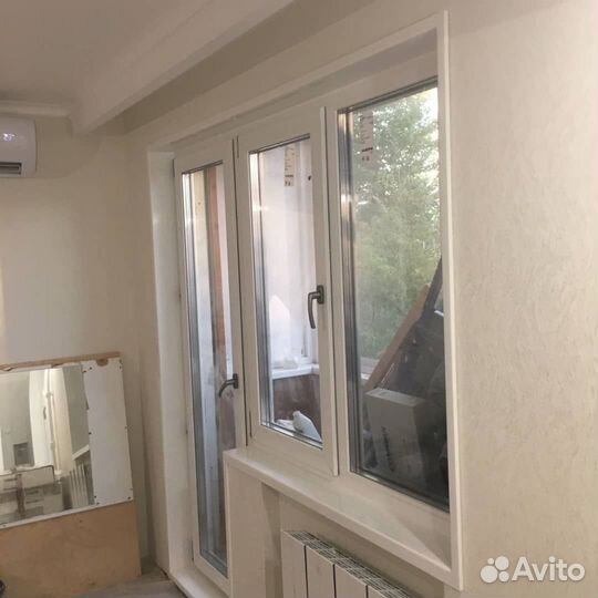 Подоконники из кварцевого агломерата на заказ