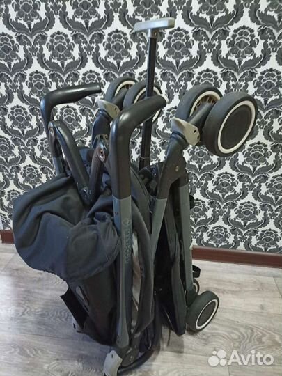 Прогулочная коляска Maxi cosi Noa