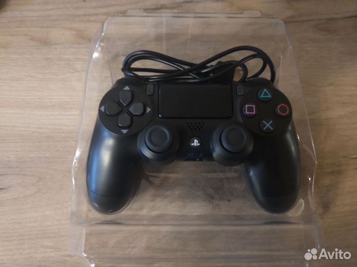 Джостик от ps4 оригиналы
