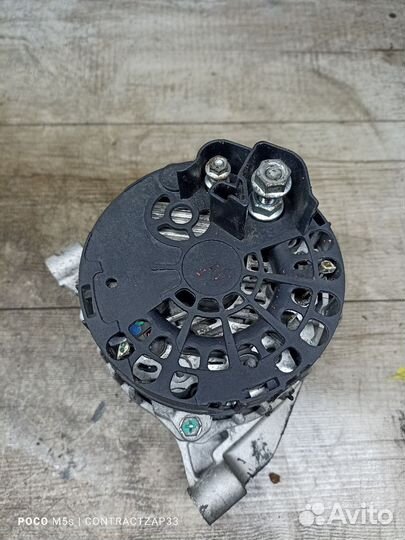 Генератор Fiat 198A4.000 1.4T