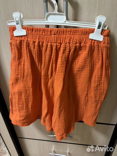 Летний женский костюм