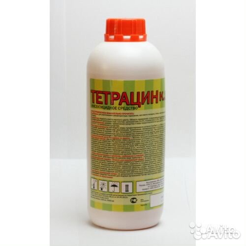 Средства препараты химия от клопов блох тараканов