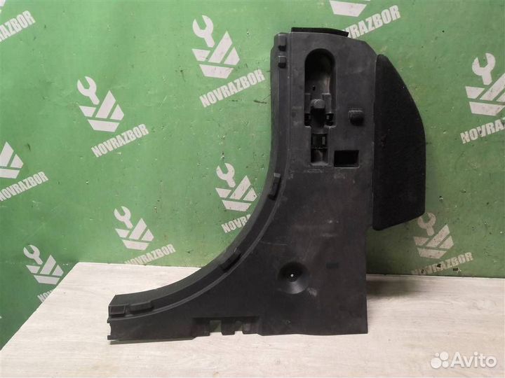 Ящик для инструментов Мазда 6