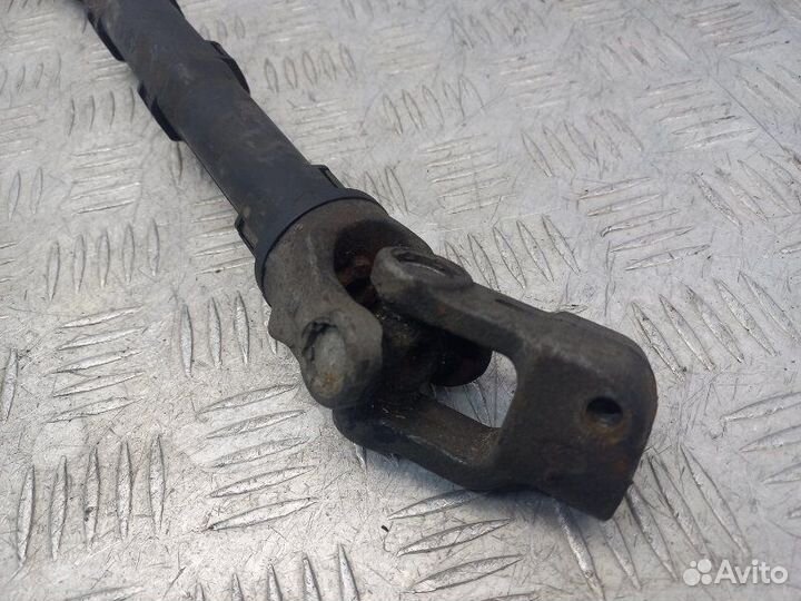 Кардан рулевой Bmw Z4 E85 2.0 N46 2006