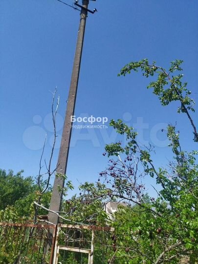 Участок 3,8 сот. (СНТ, ДНП)