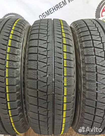 Bridgestone Blizzak Revo GZ 185/60 R15 84Q