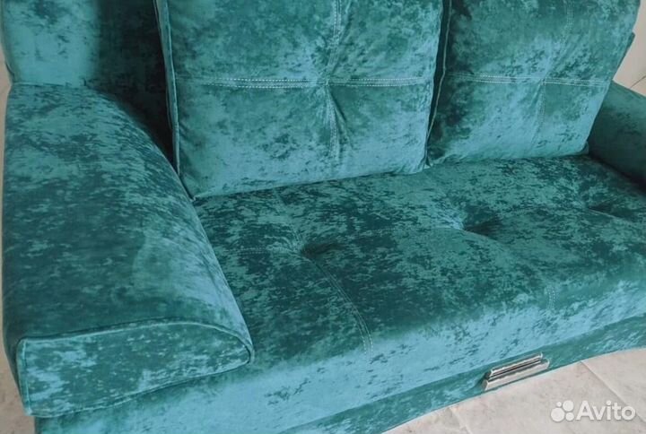 Диван евро книжка #4182