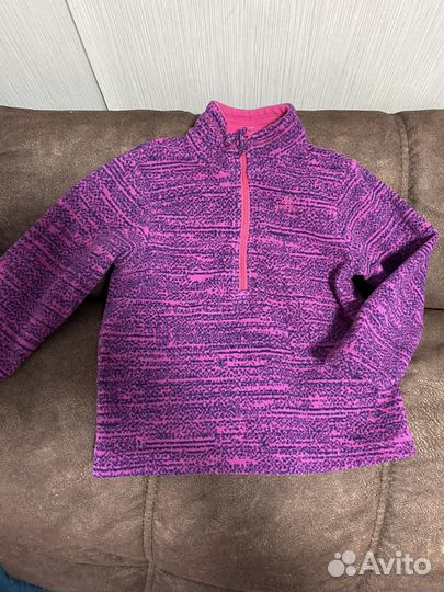 Вещи на девочку, рост 104