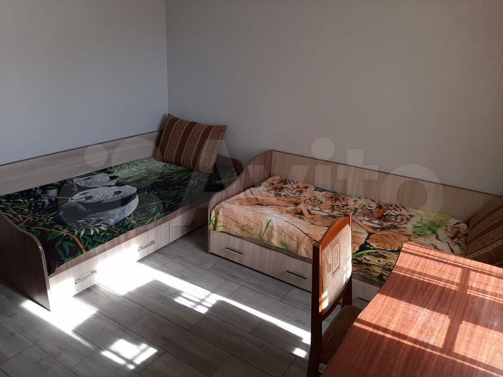 1-к. квартира, 41 м², 1/16 эт.