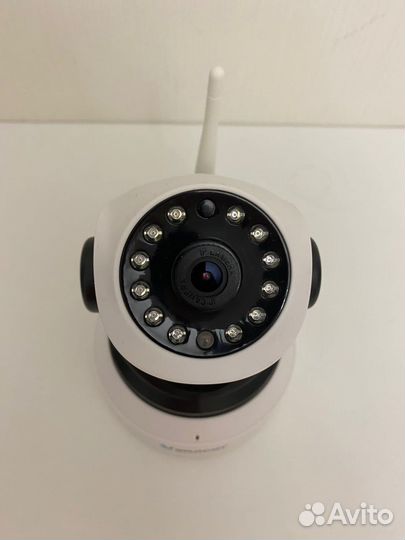 Ip камера видеонаблюдения