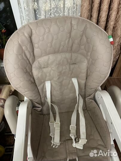 Стульчик для кормления Sweet Baby