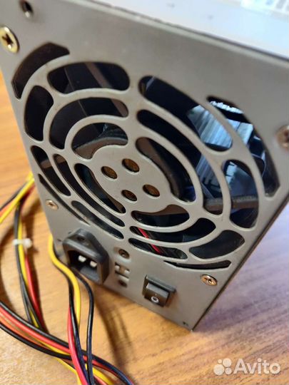 Блок питания fsp