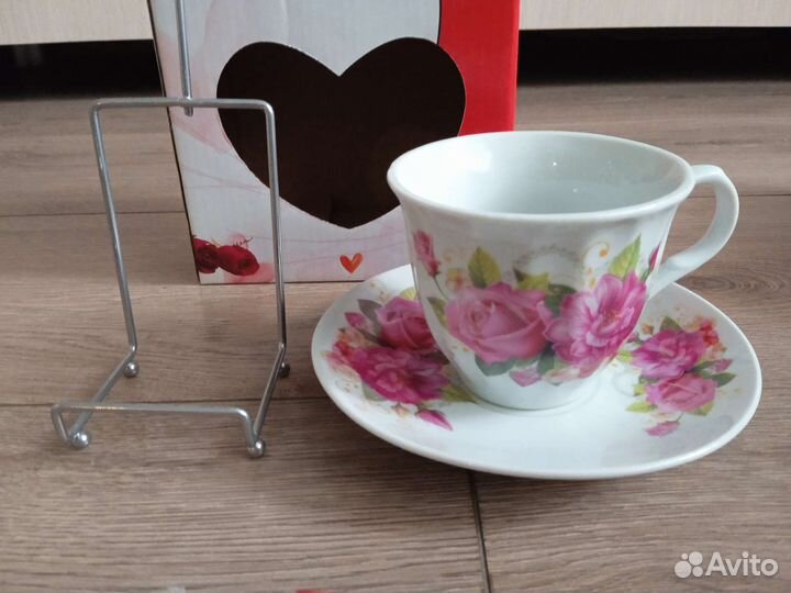 Новые чашки для чая/кофе