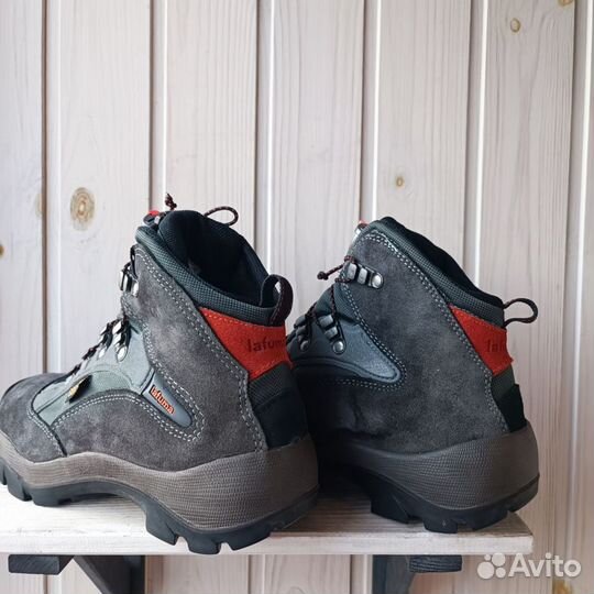 Треккинговые ботинки Lafuma Gore-Tex