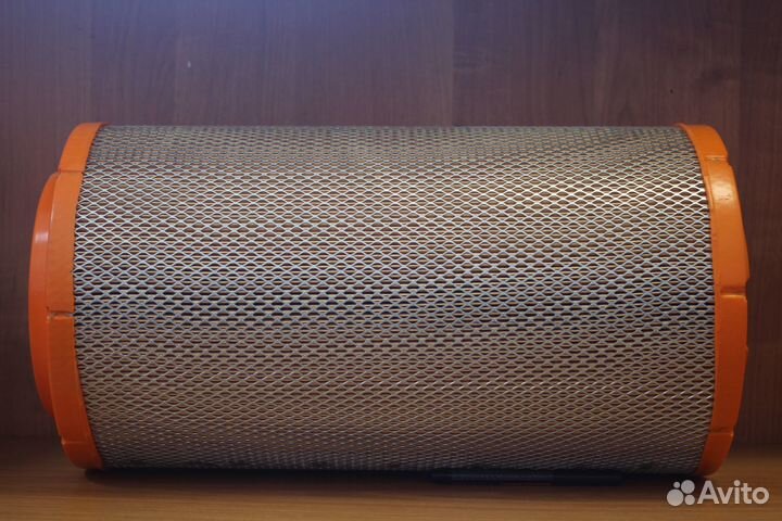 Воздушный фильтр bosch