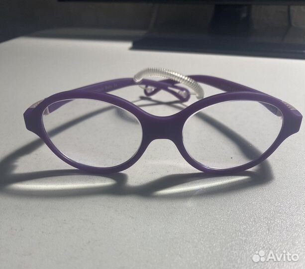 Очки для зрения детские