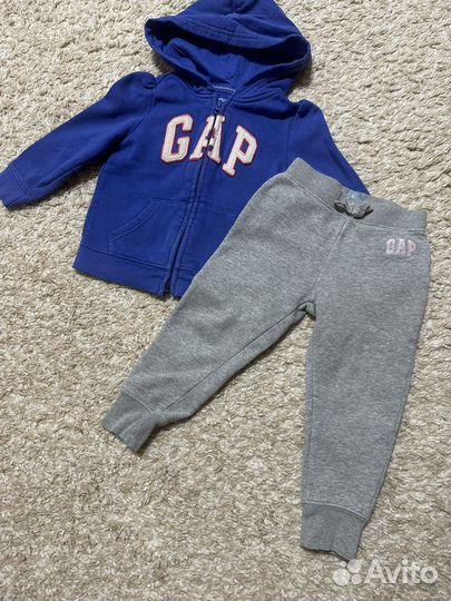 Костюм детский GAP