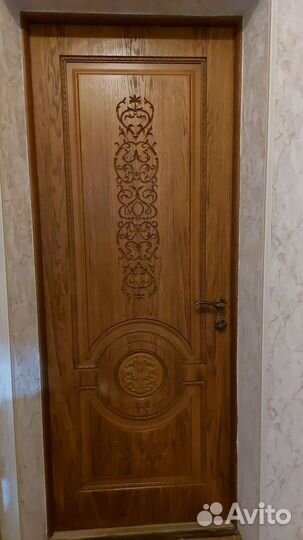 Дверь межкомнатная б/у