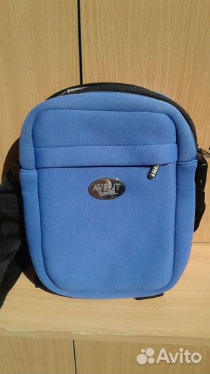 Авент сумка-термос