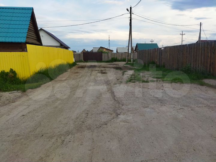 Участок 9 сот. (СНТ, ДНП)