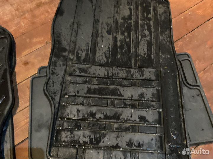 Автоковрики Mercedes, Mazda, Infinity