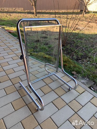 Зеркало напольное