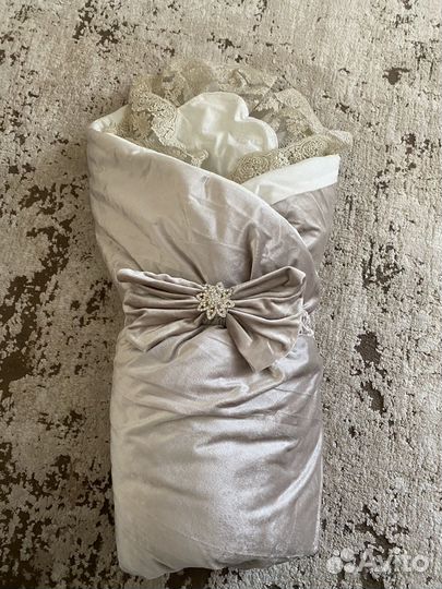 Комплект на выписку