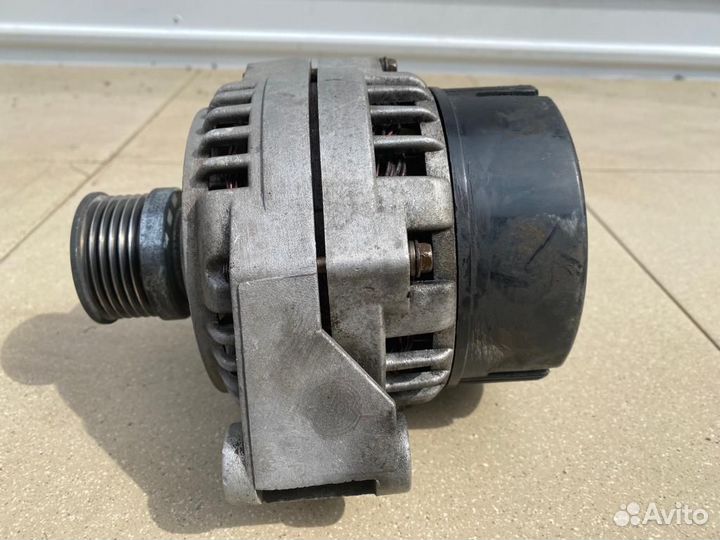 Генератор Газ 31105