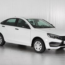 ВАЗ (LADA) Vesta 1.6 MT, 2023, 5 км, с пробегом, цена 1 399 000 руб.