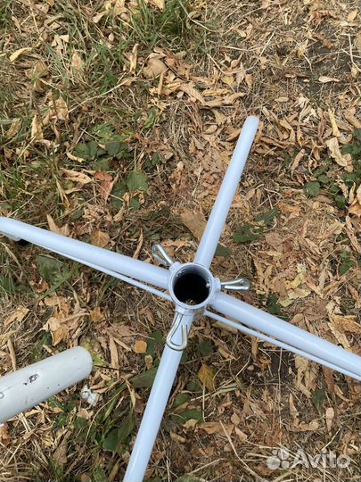 Елка искусственная бу