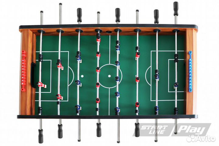 Настольный футбол Champion Play 5 фут