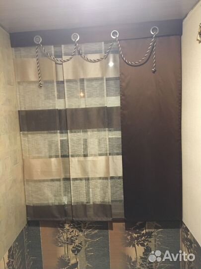 Пошив штор на заказ