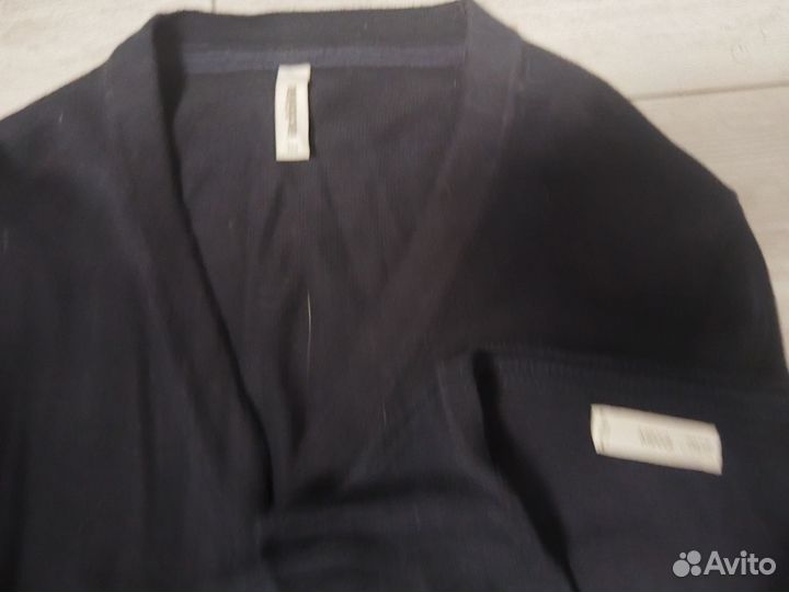 Два пакета вещей для мальчика 152-158