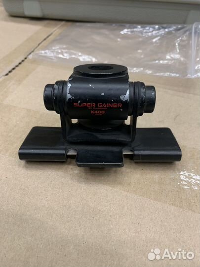 Кронштейн автомобильной антенны Diamond K400