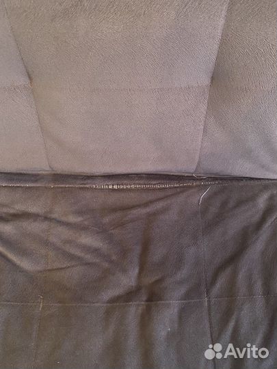 Угловой диван