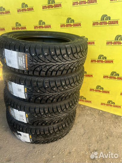 Pirelli Formula Ice 175/65 R14 82T