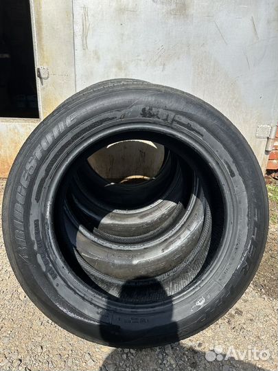 Bridgestone Dueler H/P Sport 225/60 R18 100V