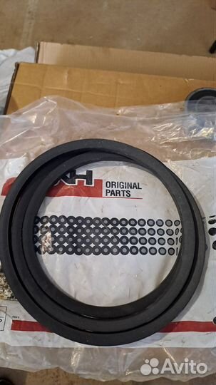 Ремень клиновой b506234